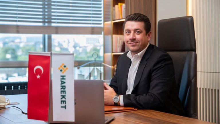 Hareket, global ağır yük taşımacılığında bir basamak daha yükseldi