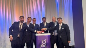 FedEx İstanbul Havalimanı’nda yeni global hava transfer merkezi açıldı
