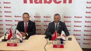 Raben group, parsiyel taşımalarla kobilerin ihracatına destek verecek