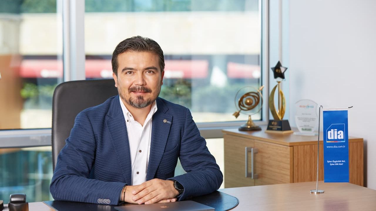 Suha Onay: “Soğuk zincir taşımacılığında dijitalleşme artık bir tercih değil zorunluluk”
